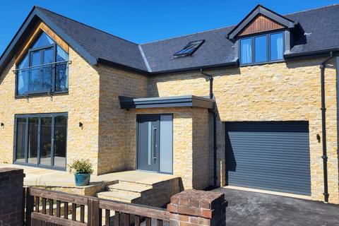 Cowpath Lane, Charlton Horethorne... 3 bed detached house for sale