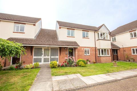 Grange Close North, Bristol, BS9 2 bed apartment for sale