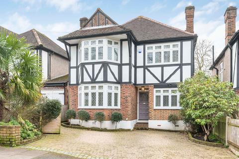 Copse Avenue, West Wickham BR4 4 bed detached house for sale