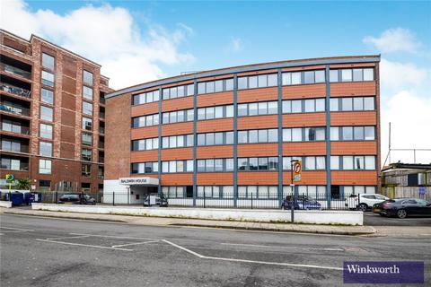 Gayton Road, Harrow, Middlesex, HA1 1 bed apartment for sale