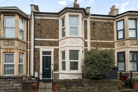 St. Annes Road, Bristol BS5 3 bed terraced house for sale