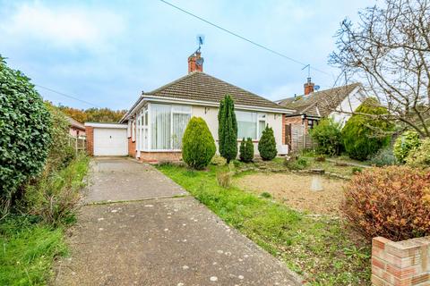 Elmhurst Avenue, Oulton Broad 3 bed detached bungalow for sale
