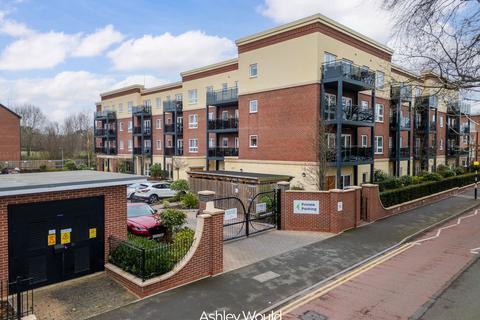 Recreation Road, Bromsgrove B61 2 bed apartment for sale