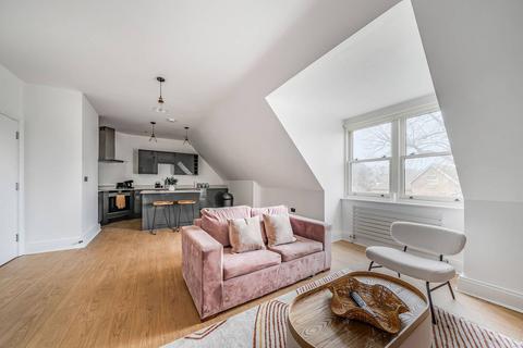 Creffield Road, Ealing, London, W5 2 bed flat for sale