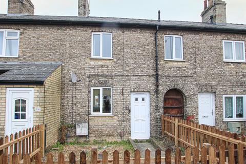 Exning Road, Newmarket CB8 2 bed terraced house for sale