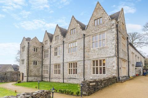 Gwern Y Domen Farm Lane, Caerphilly 7 bed detached house for sale