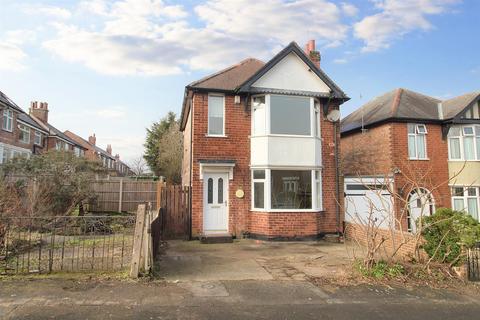 Kirkdale Road, Bakersfield, Nottingham 3 bed detached house for sale