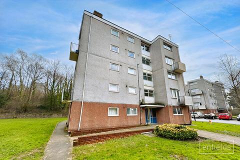 Southampton SO19 2 bed flat for sale