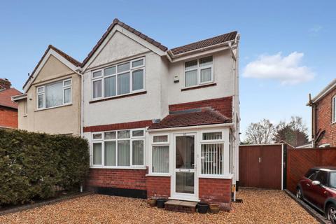Borrowdale Road, Wirral CH63 3 bed semi