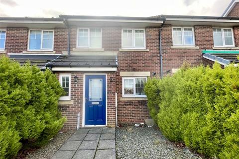 Cotherstone Court, Easington Lane... 3 bed terraced house for sale