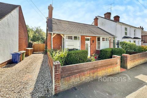 Owlsmoor Road, Owlsmoor, Sandhurst 4 bed bungalow for sale