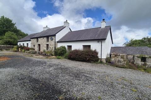 Ty Mawr, Tynygongl, Anglesey, LL74 3 bed detached house for sale