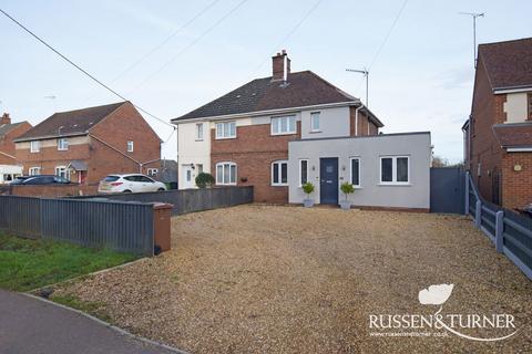 St Marys Terrace, King's Lynn PE32 3 bed semi