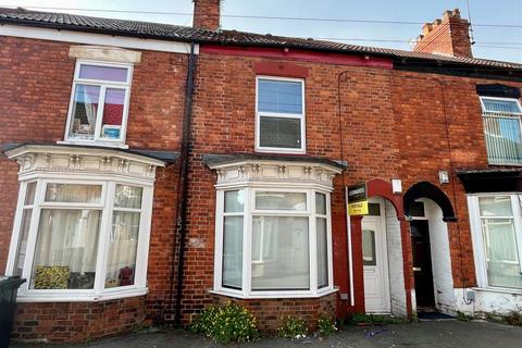 Beech Grove, Princes Road, Hull 2 bed terraced house for sale
