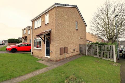 Royston Barnsley S71 3 bed detached house for sale