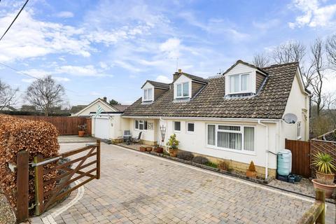 Stoppers Hill, Brinkworth, Chippenham 5 bed detached house for sale