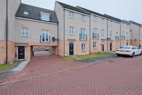 Hoy Gardens, Ravenscraig, Motherwell 4 bed townhouse for sale