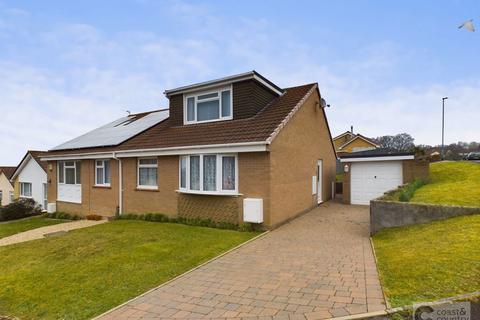 3 bedroom semi-detached bungalow for sale