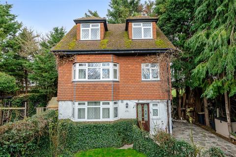 Magpie Hall Lane, Bromley 4 bed detached house for sale
