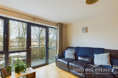 Nonsuch House, Chapter Way, Colliers... 2 bed flat for sale