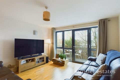 Nonsuch House, Chapter Way, Colliers... 2 bed flat for sale