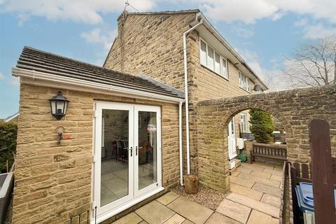 Meadow Lane, Cononley 2 bed townhouse for sale
