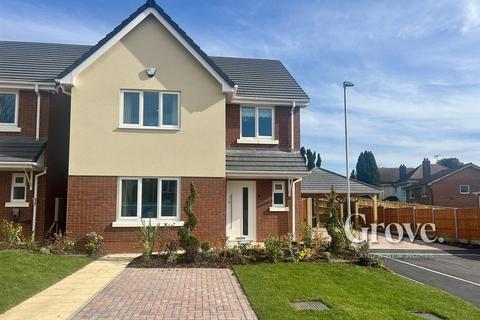 Chester Road South, Kidderminster 4 bed detached house for sale