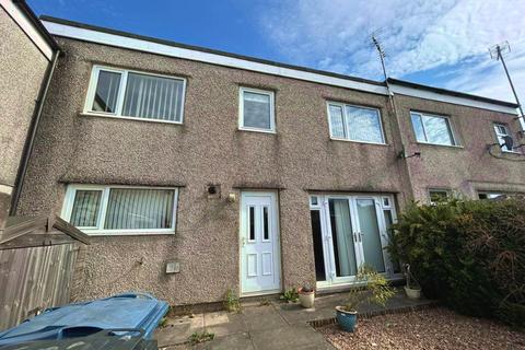 Elmstead, Skelmersdale, Lancashire, WN8 3 bed house for sale