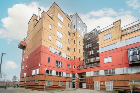 Renaissance Walk, Greenwich... 1 bed flat for sale