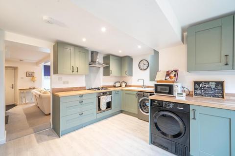 Church Street, Boston Spa 2 bed terraced house for sale