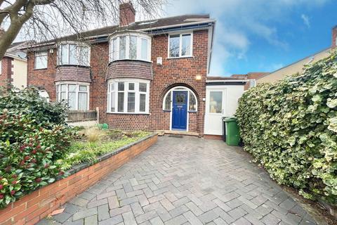 Corbyns Hall Road, Brierley Hill DY5 3 bed semi
