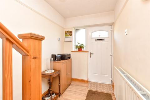 Campbell Road, Caterham, Surrey 3 bed semi