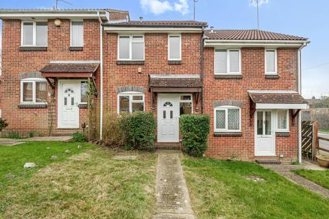 Coachmans Copse, Townhill Park... 2 bed terraced house for sale