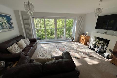 Treetops Close, Marple 4 bed townhouse for sale