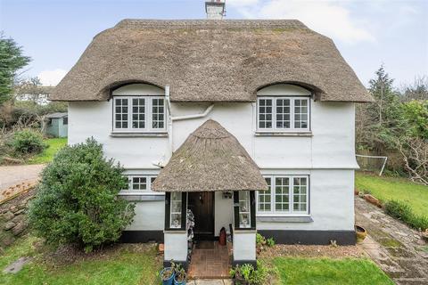 Vales Road, Budleigh Salterton 5 bed detached house for sale