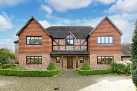 Ledborough Gate, Beaconsfield... 5 bed detached house for sale