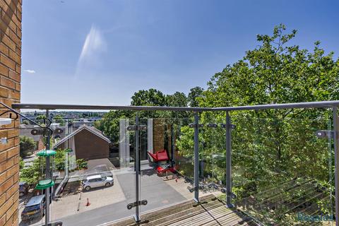 Goldwyn House, Studio Way, Borehamwood 2 bed apartment for sale