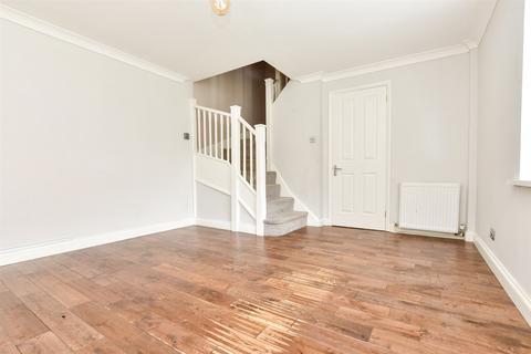 Dakin Close, Maidenbower, Crawley... 2 bed end of terrace house for sale
