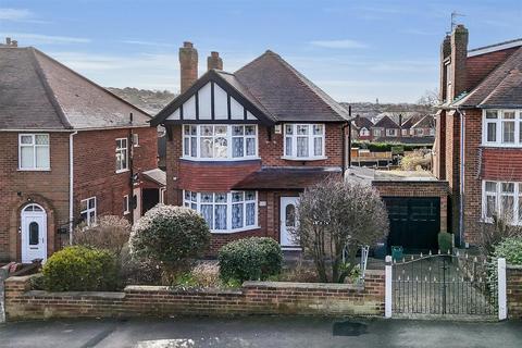Coppice Road, Arnold NG5 3 bed detached house for sale
