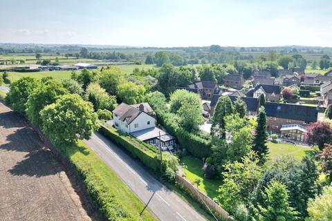 Yarnfield Lane, Yarnfield, ST15 4 bed detached house for sale