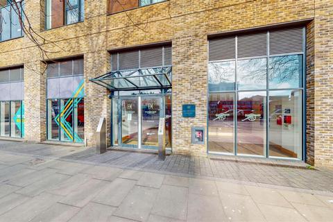 Victory Parade, London SE18 2 bed apartment for sale
