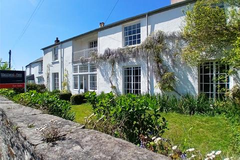 The Square, Ugborough, Ivybridge... 5 bed semi