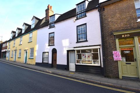 West Street, Rochford 4 bed terraced house for sale