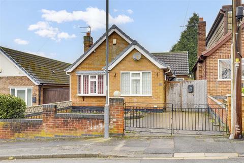 Baker Avenue, Arnold NG5 2 bed detached bungalow for sale