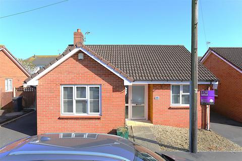 Walton Road, Shirehampton 2 bed detached bungalow for sale