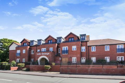 Apartment 15 Lido Grange, Sandy Lane... 2 bed flat for sale