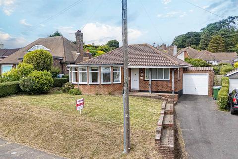 Langham Road, Hastings 2 bed detached bungalow for sale
