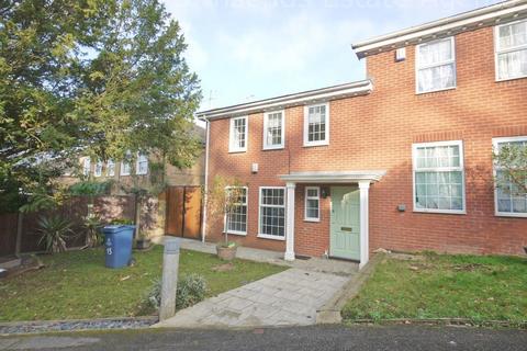Pickwick Place, Harrow HA1 4 bed semi