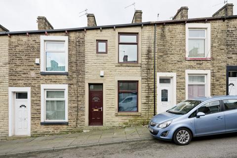 Beech Street, Padiham BB12 3 bed terraced house for sale