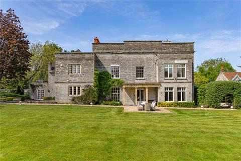 Overleigh, Street, Somerset, BA16 8 bed detached house for sale